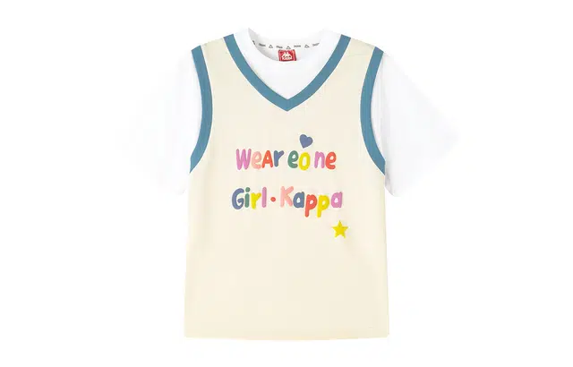 KAPPA KIDS T