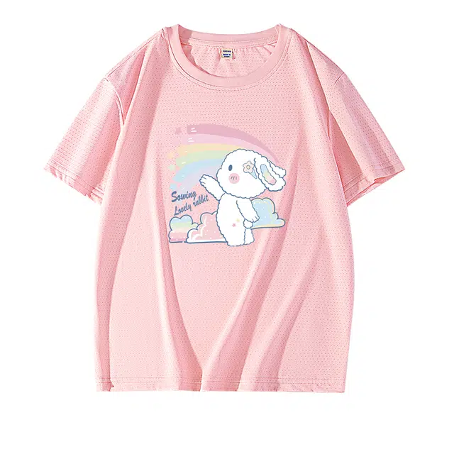 La Chapelle Kids T