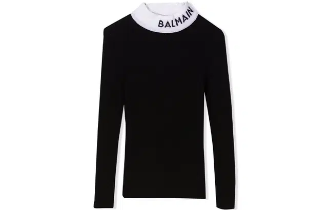 BALMAIN Logo