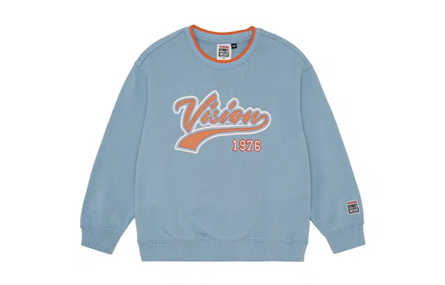 Vision Street Wear