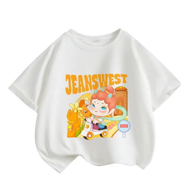 JEANSWEST JNR T