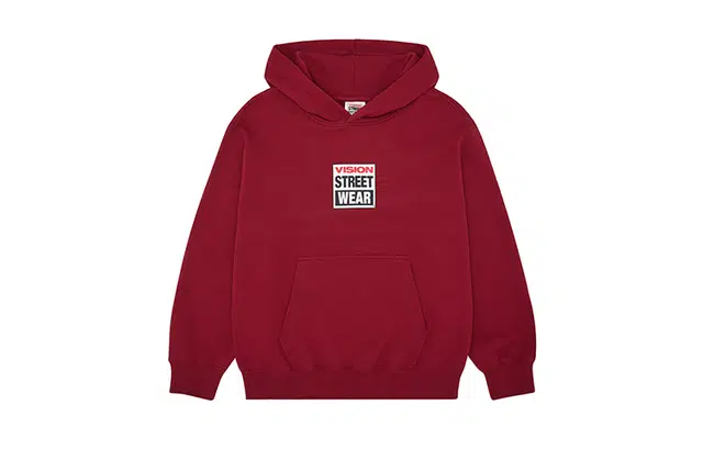 Vision Street Wear