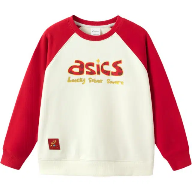 Asics x