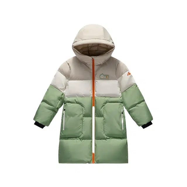 FILA KIDS PERFORMANCE-FPF