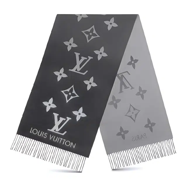 LOUIS VUITTON logo