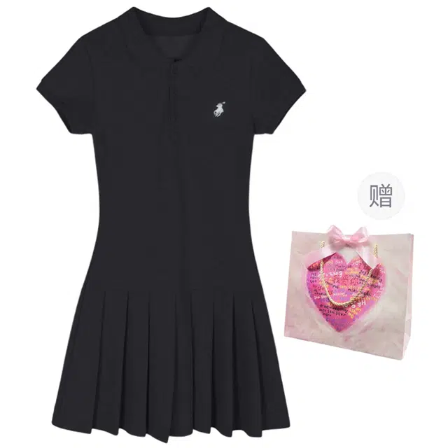 peaches peaches polo