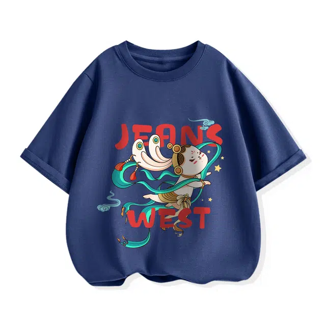 JEANSWEST JNR T