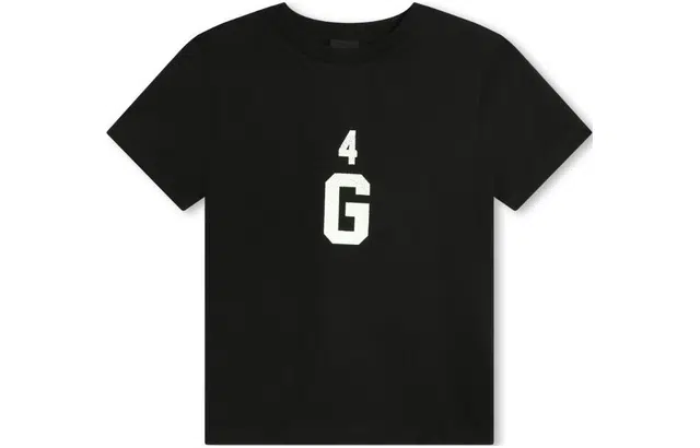 GIVENCHY SS24 LogoT