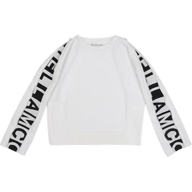 Stella McCartney FW24 Logo