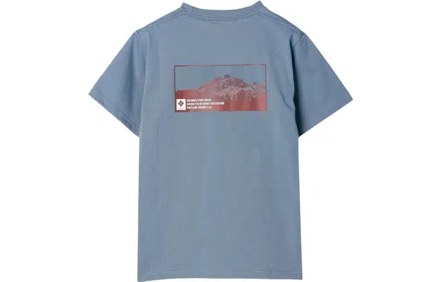 Columbia T