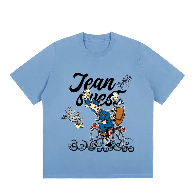 JEANSWEST JNR LOGOT