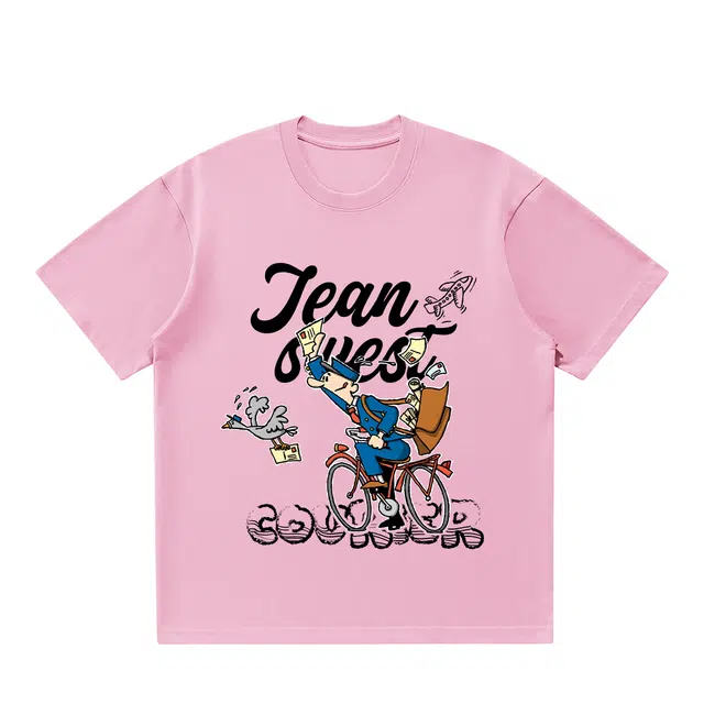 JEANSWEST JNR LOGOT