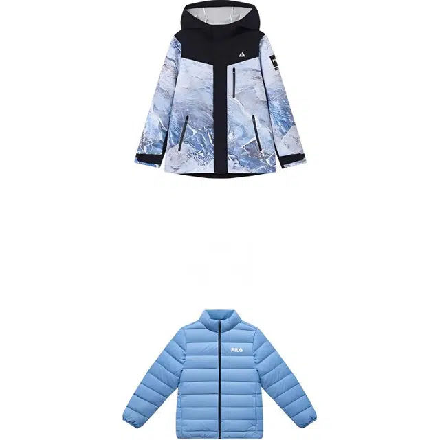 FILA KIDS PERFORMANCE 2