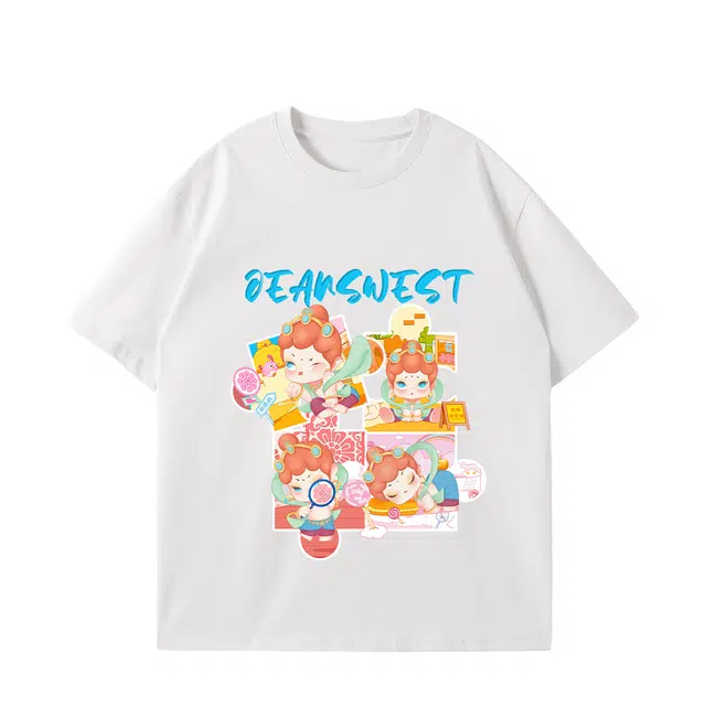 JEANSWEST JNR T