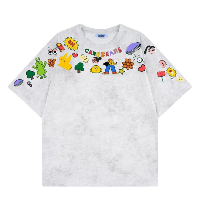 CAREBEARS T