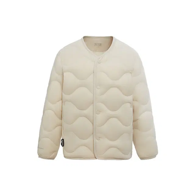 波司登 短款秋冬季新款羽绒服  中小童