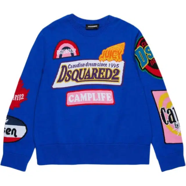 DSQUARED 2