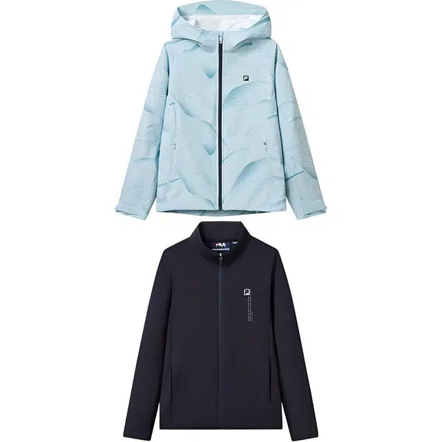 FILA KIDS FW24 PERFORMANCE 2