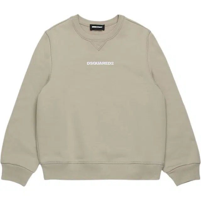 DSQUARED 2 SS25 Logo