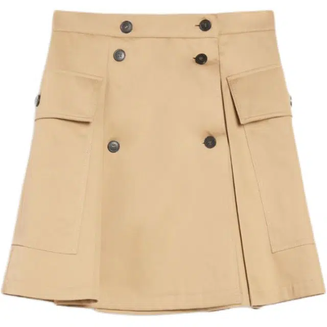 WEEKEND MaxMara Zebio