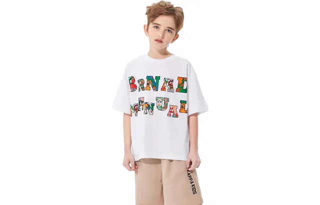 KAPPA KIDS T