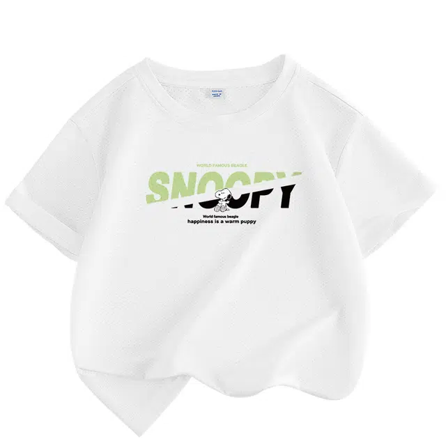 SNOOPY T