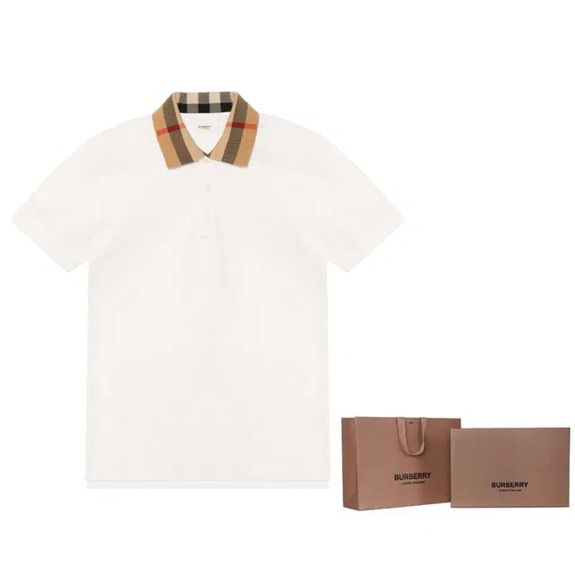 Burberry SS23 Polo