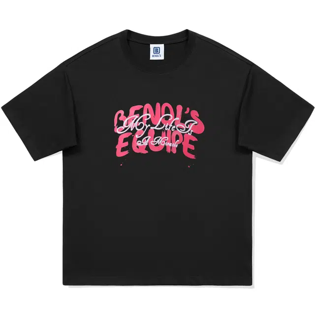 BENDLS T