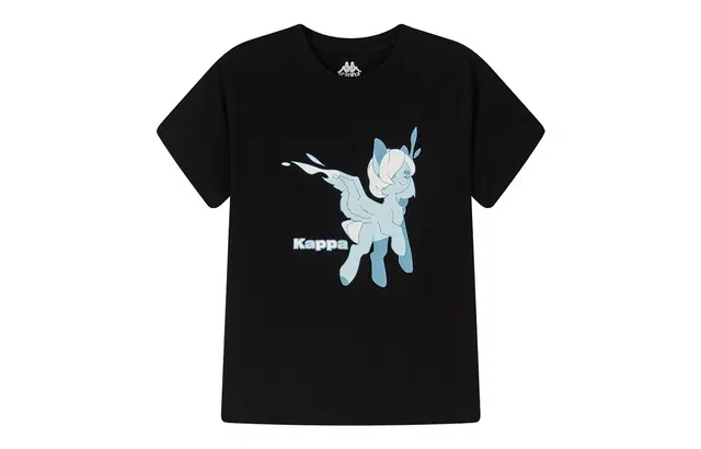 KAPPA KIDS T