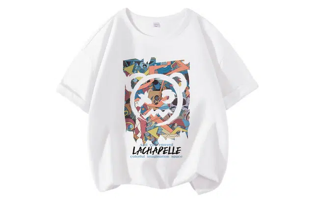 La Chapelle Kids T