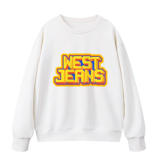 JEANSWEST JNR LOGO