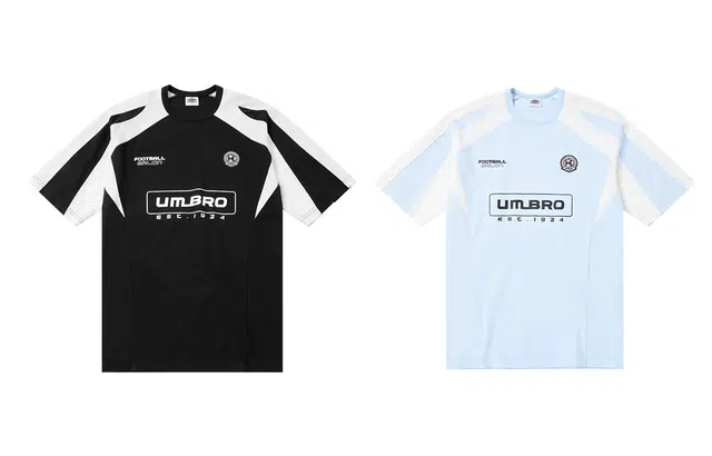 umbro T