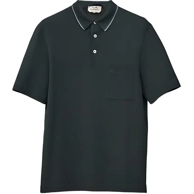HERMES FW22 Polo