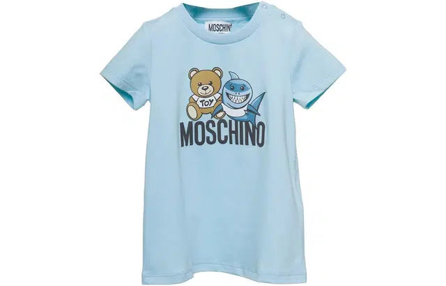 MOSCHINO T