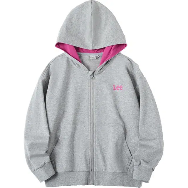 Lee Hoodie