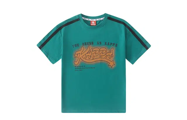 KAPPA KIDS T