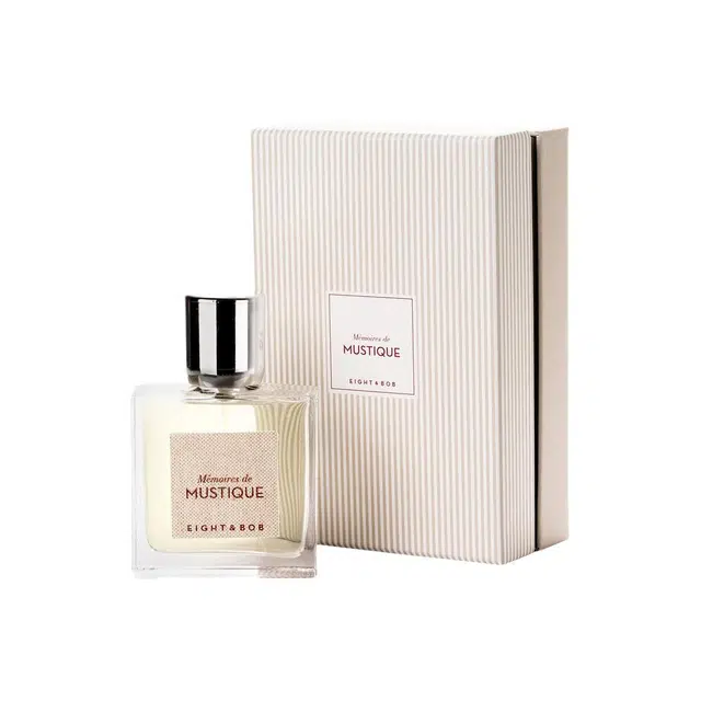 EIGHT BOB EDT 100ml