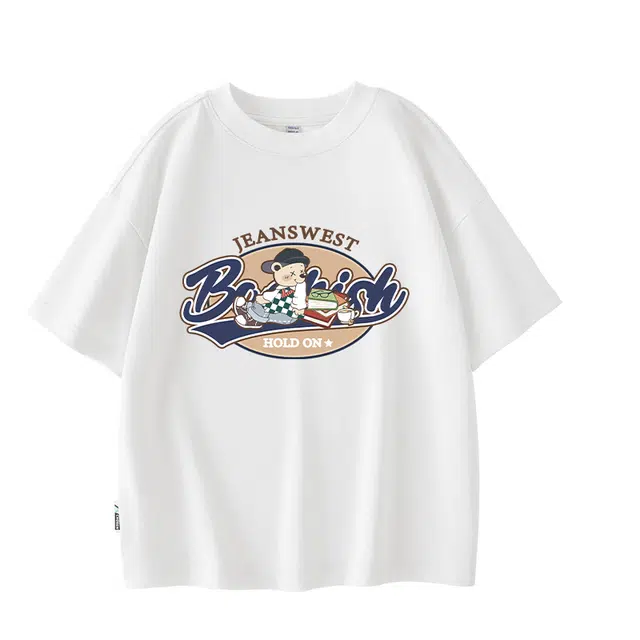 JEANSWEST JNR T