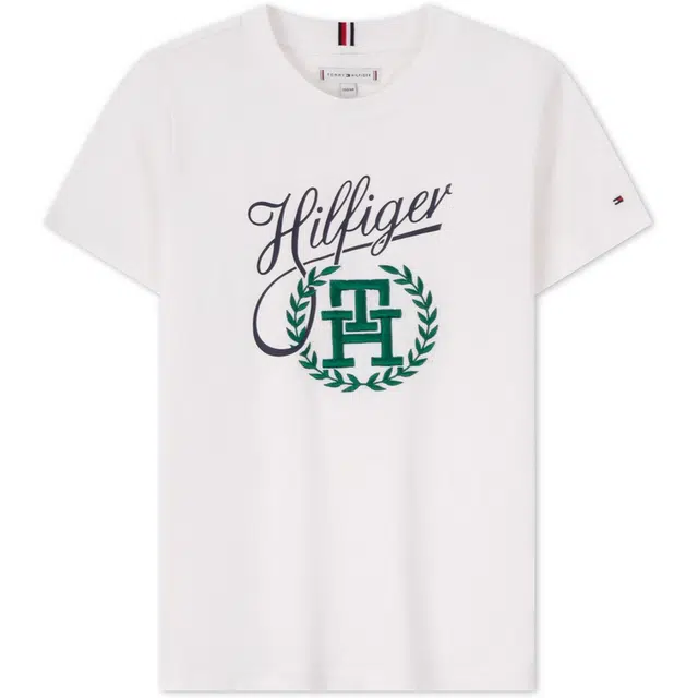 Tommy Hilfiger T
