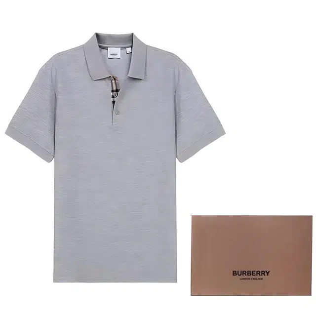 Burberry Polo