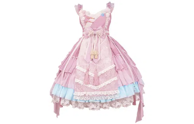 lolitaJSK