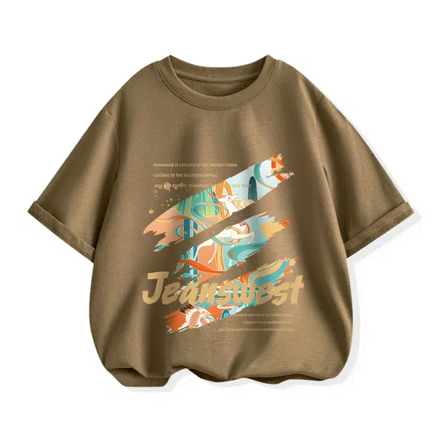 JEANSWEST JNR logoT