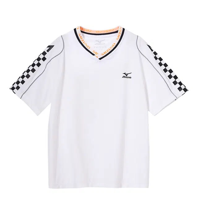 Mizuno LogoVT