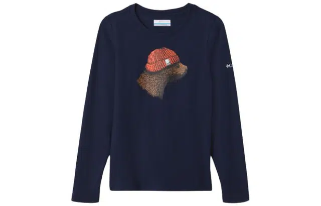 Columbia T
