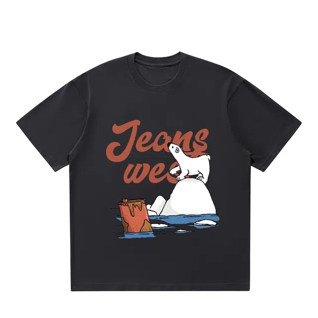 JEANSWEST JNR LOGOT