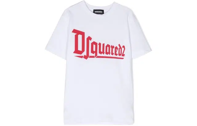 DSQUARED 2 LogoT
