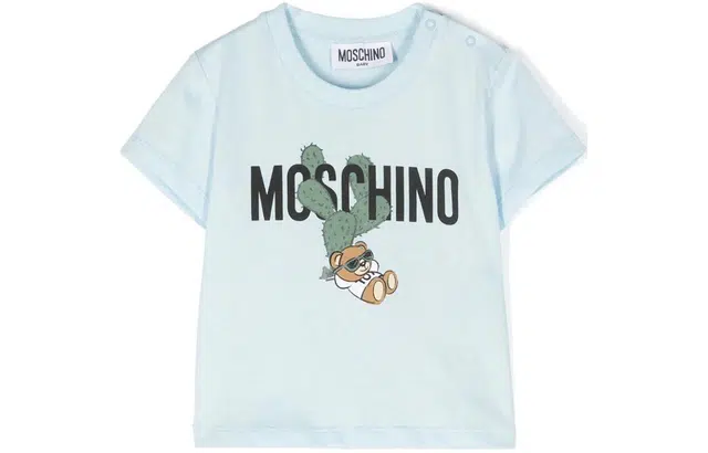 MOSCHINO T