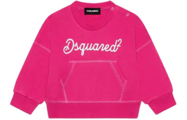 DSQUARED 2 New Born Sweatshirt