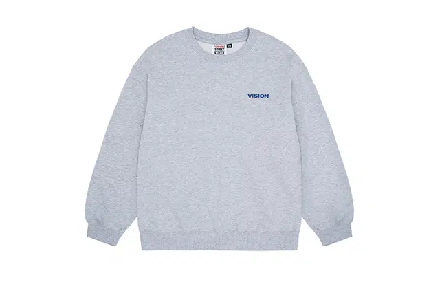 Vision Street Wear Logo