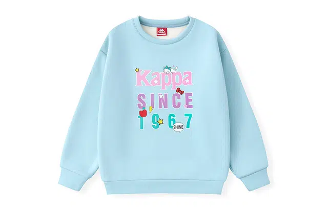 KAPPA KIDS